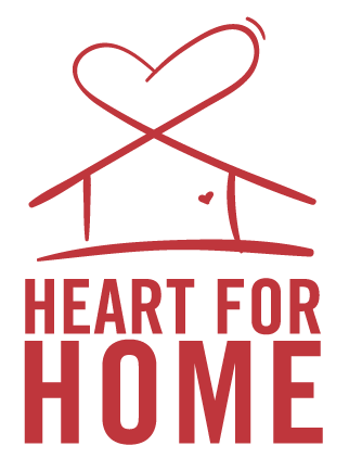 Heart For Home