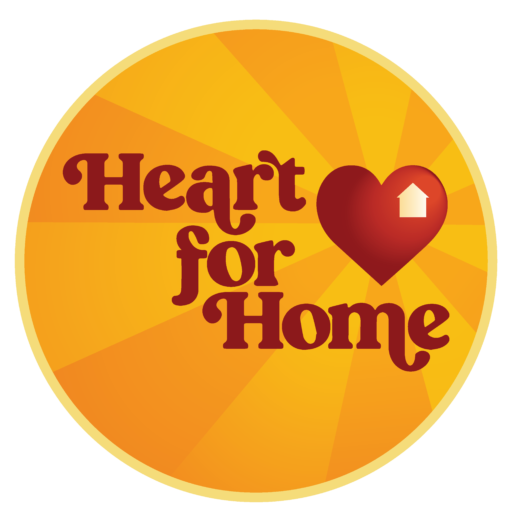 Heart For Home